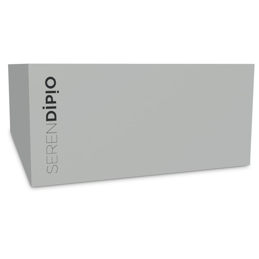 Serendipio Fairford Glass Lunch Box - Image 3