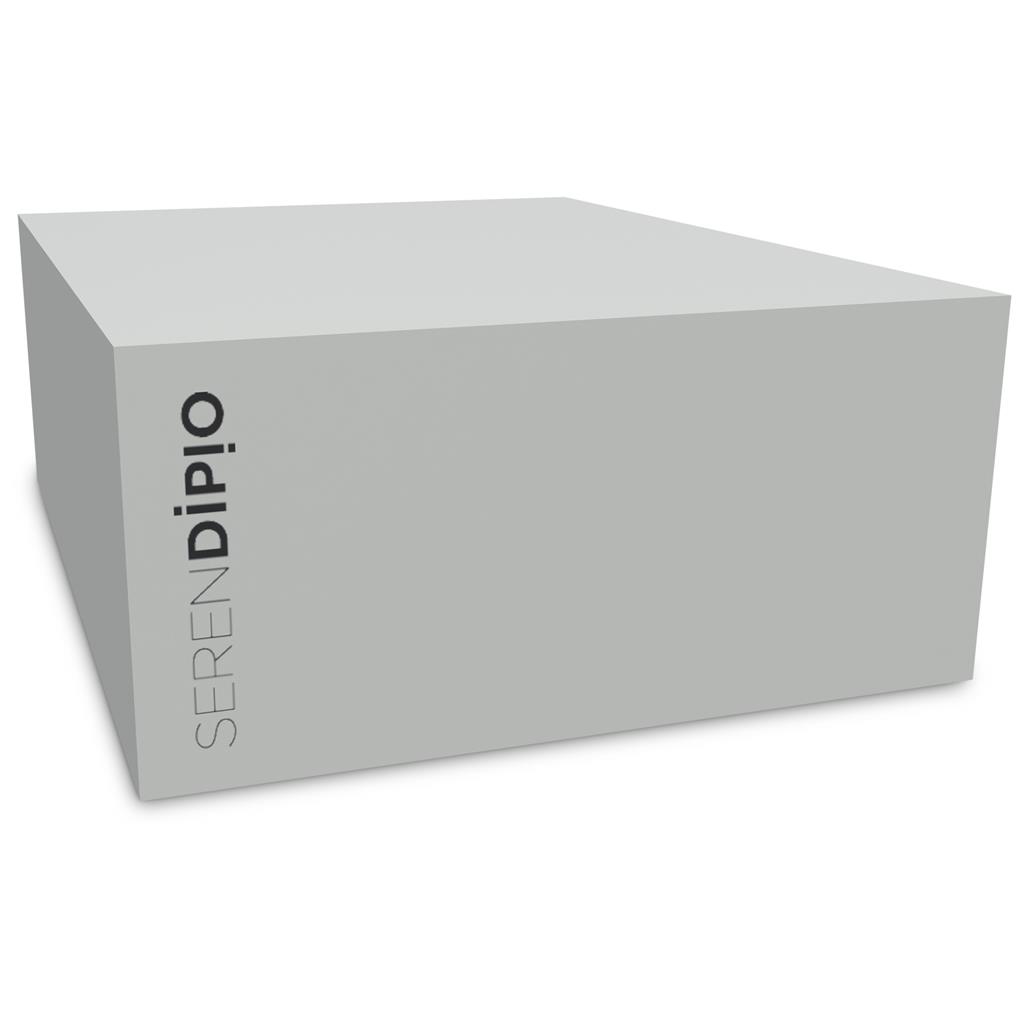 Serendipio Fairford Glass Lunch Box - Image 2