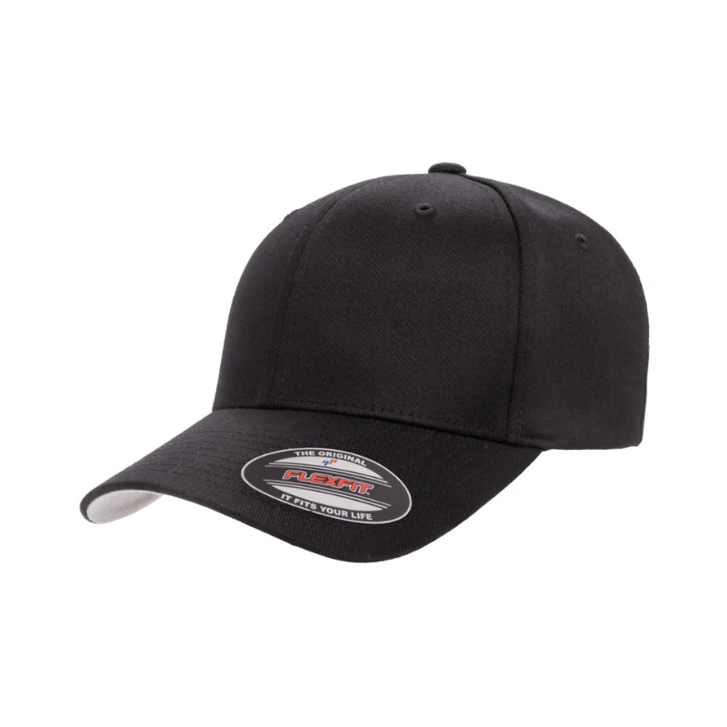 FLEXFIT BASEBALL - Fitted - Image 2