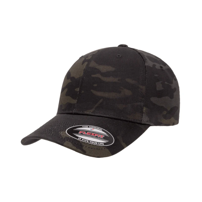 FLEXFIT BASEBALL - Fitted - Image 8