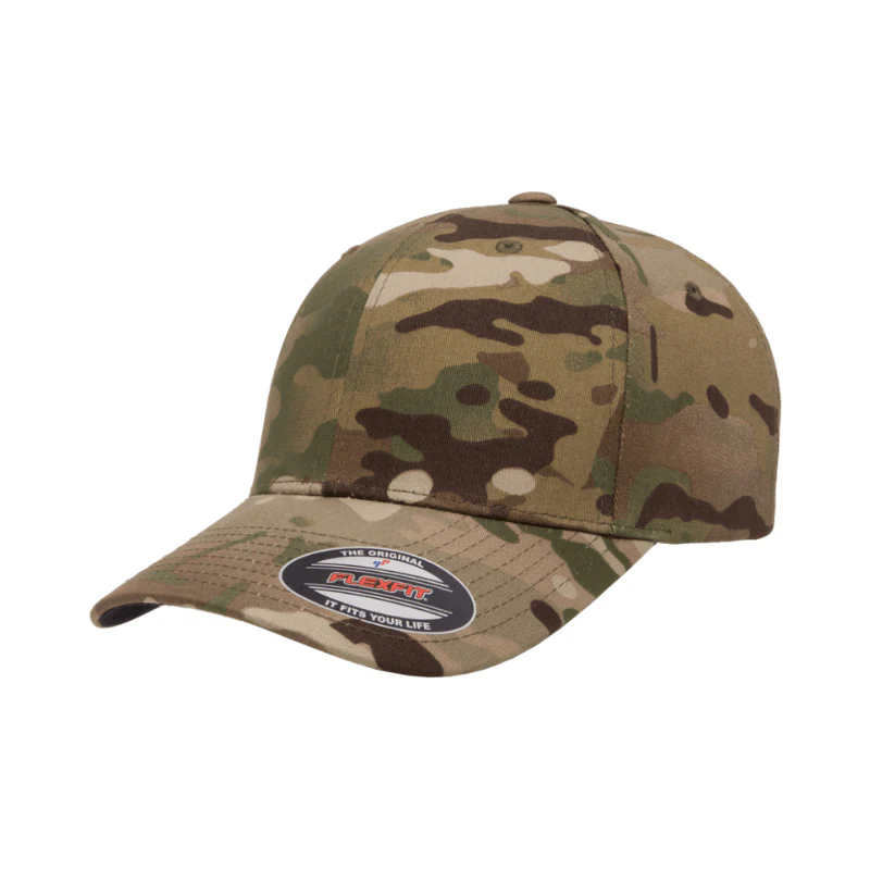 FLEXFIT BASEBALL - Fitted - Image 12