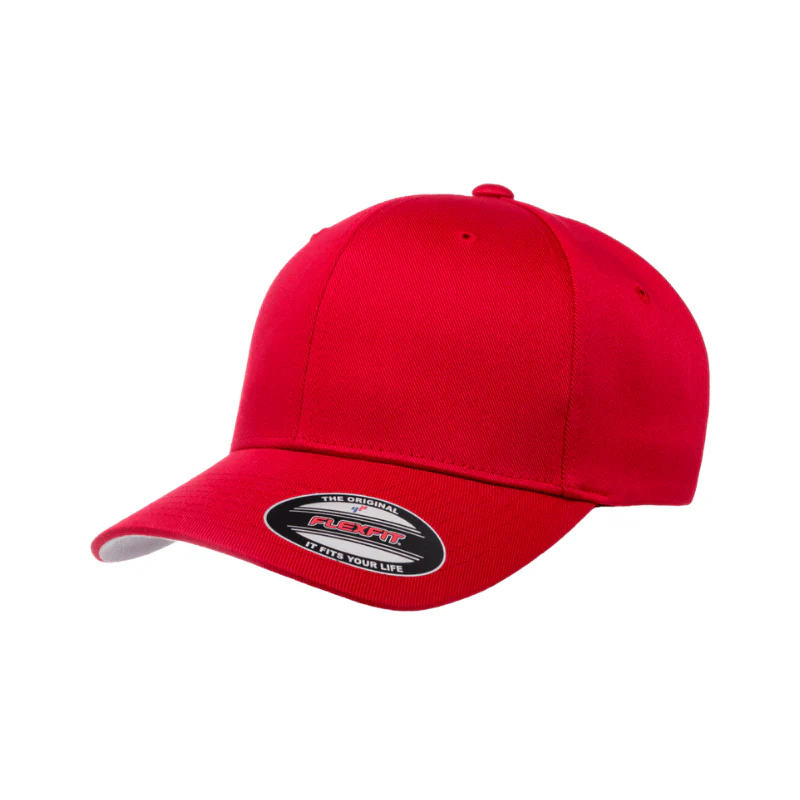 FLEXFIT BASEBALL - Fitted - Image 10