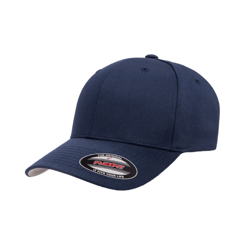 FLEXFIT BASEBALL - Fitted - Image 6