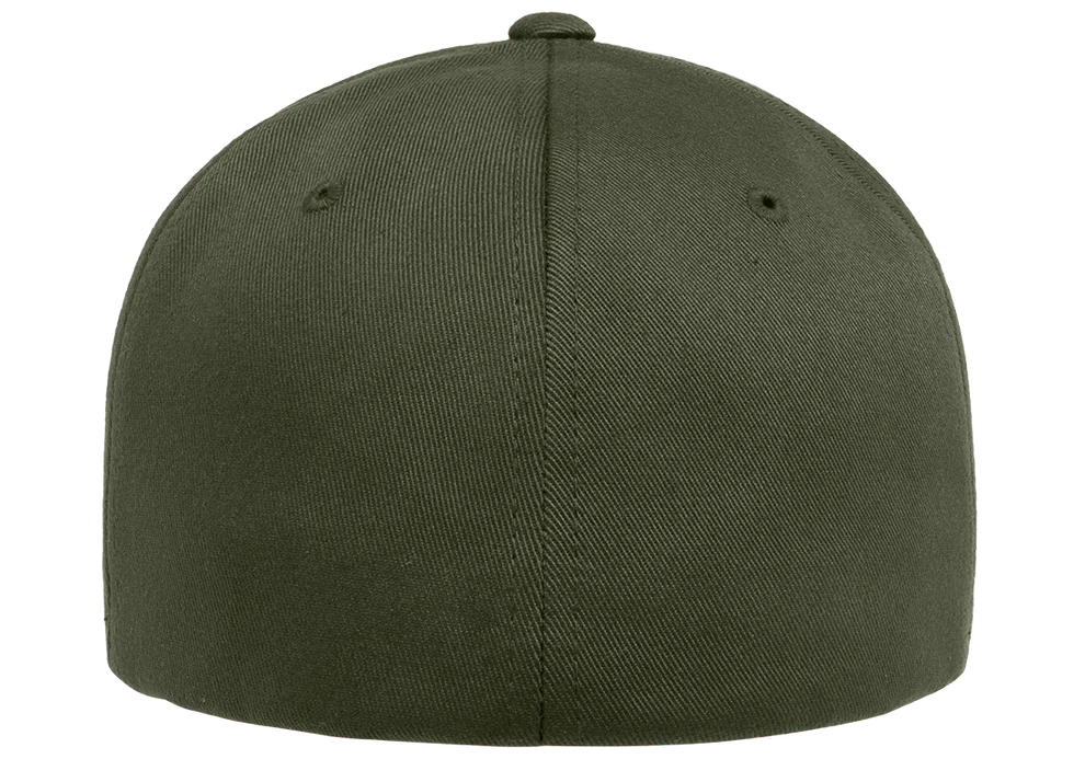 FLEXFIT BASEBALL - Fitted - Image 5