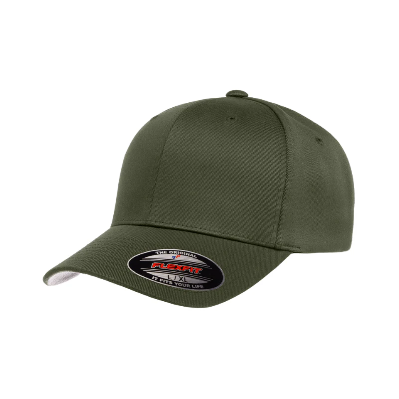 FLEXFIT BASEBALL - Fitted