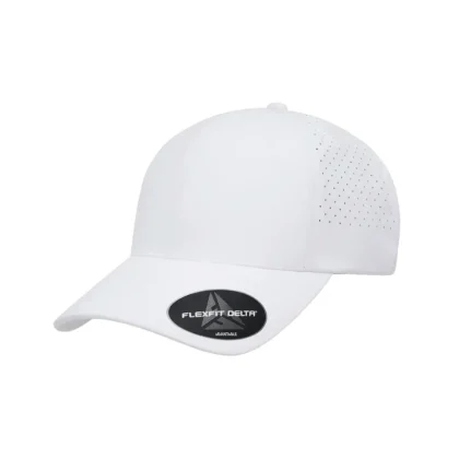 FLEXFIT DELTA PERFERATED - Adjustable Strap