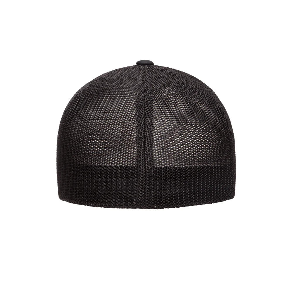 FLEXFIT TRUCKER - Fitted - Image 9