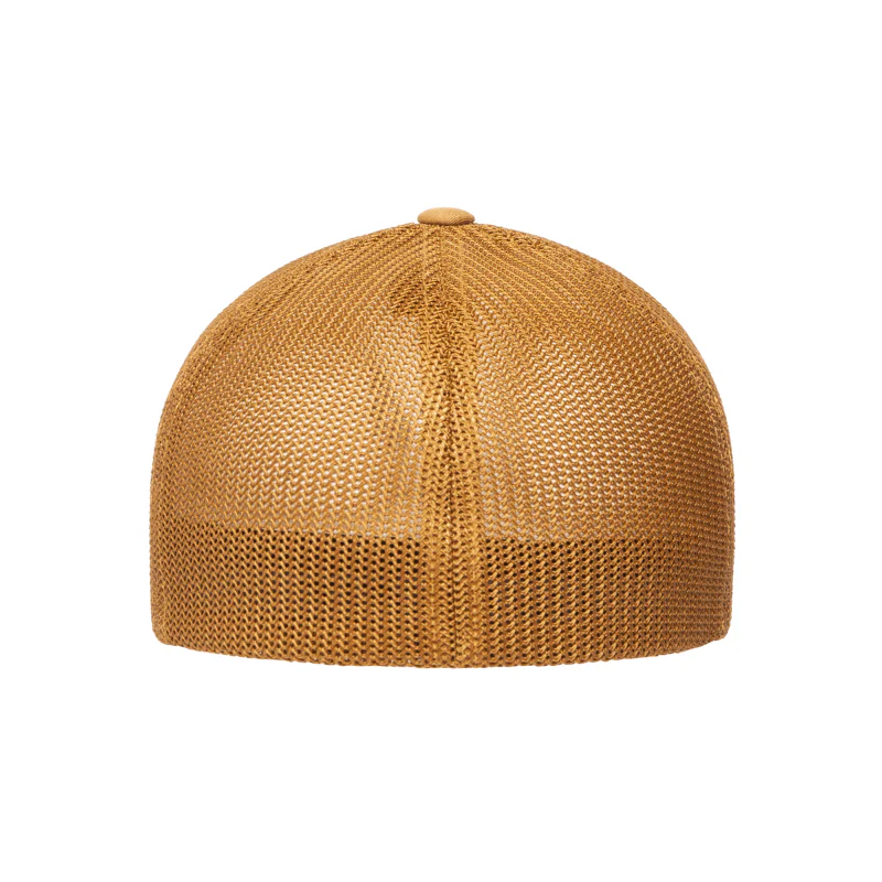 FLEXFIT TRUCKER - Fitted - Image 6
