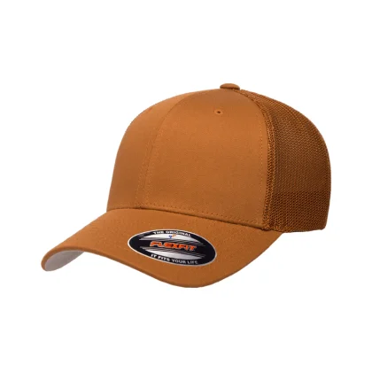 FLEXFIT TRUCKER - Fitted