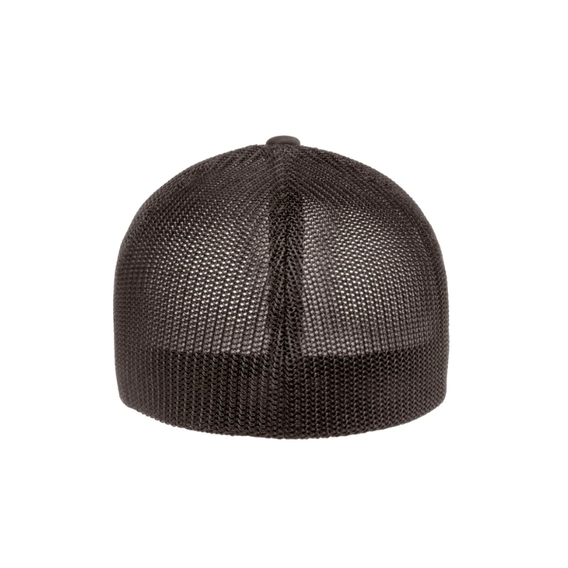 FLEXFIT TRUCKER - Fitted - Image 3