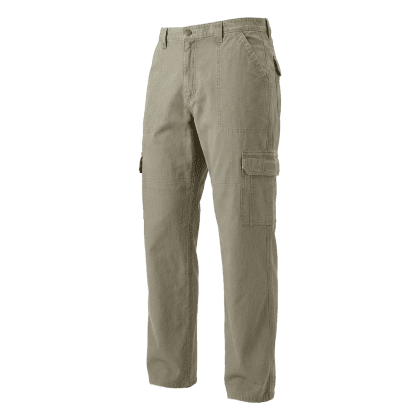 SALTY MAN - Trailblazer Cargos