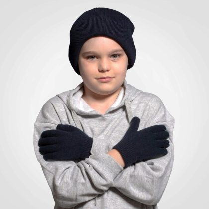 Kids Aspen Gloves