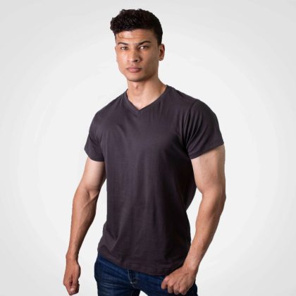 Unisex V-Neck T-Shirt