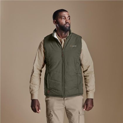 Mens Mafadi Bodywarmer
