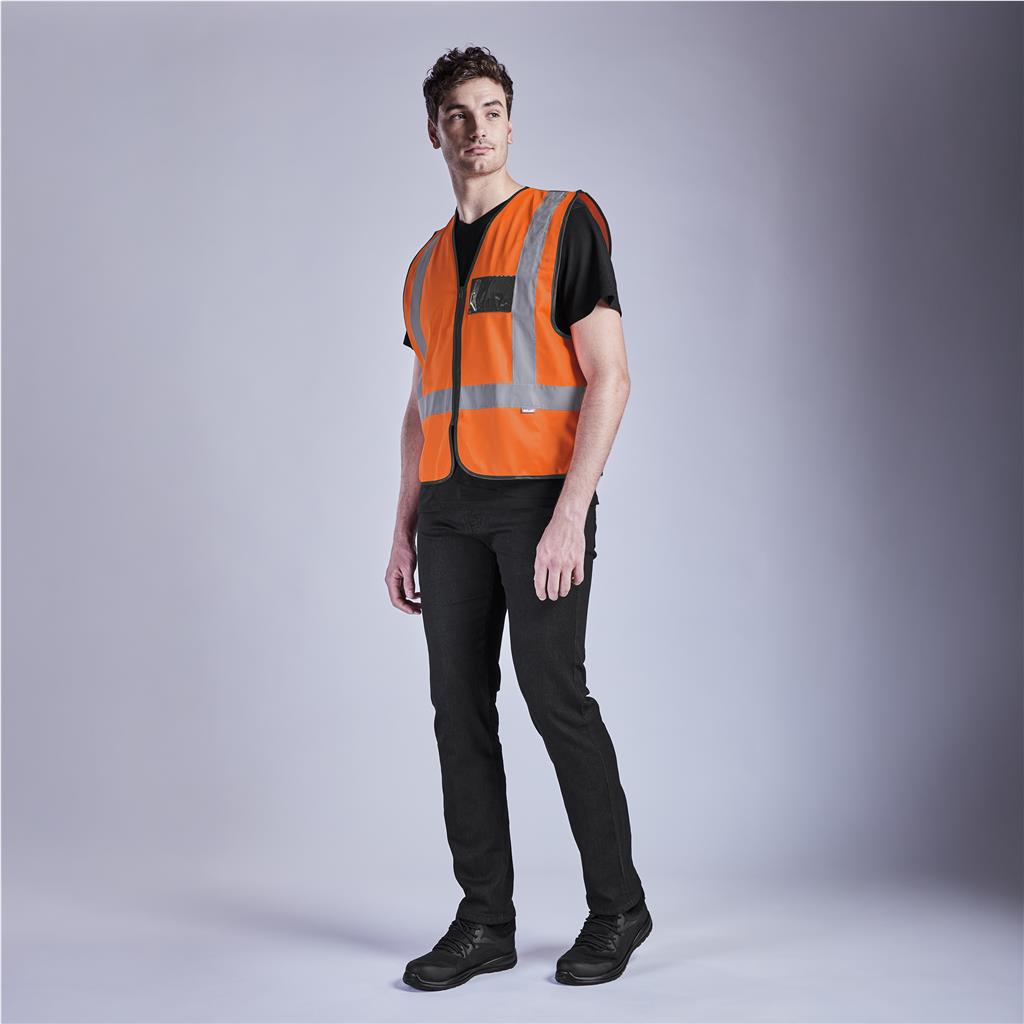 Jozi Safety Sneaker - Image 2