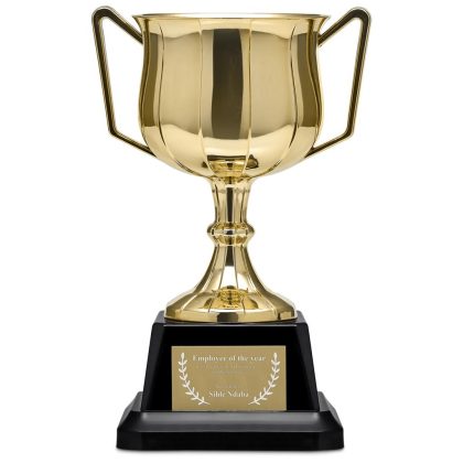 Altitude Aureus Small Trophy