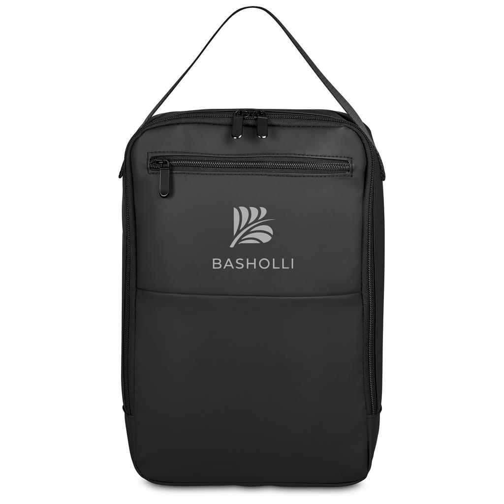 Alex Varga Alcanada Golf Shoe Bag - Image 5