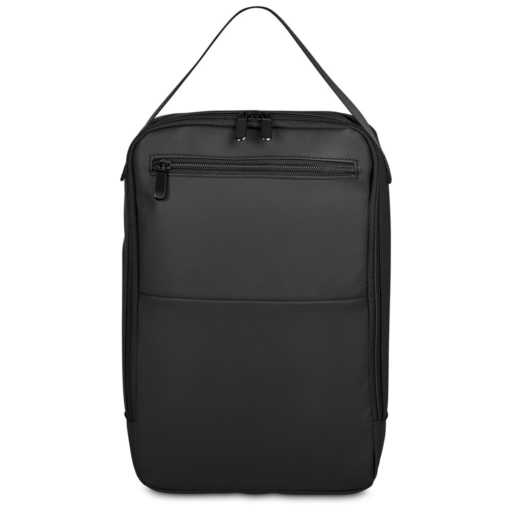 Alex Varga Alcanada Golf Shoe Bag - Image 2