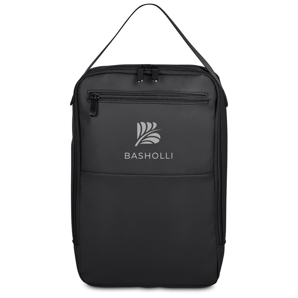 Alex Varga Alcanada Golf Shoe Bag - Image 10