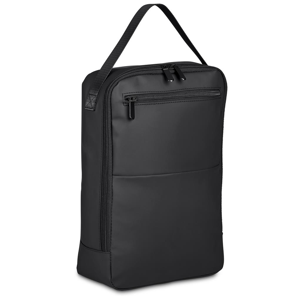 Alex Varga Alcanada Golf Shoe Bag - Image 7