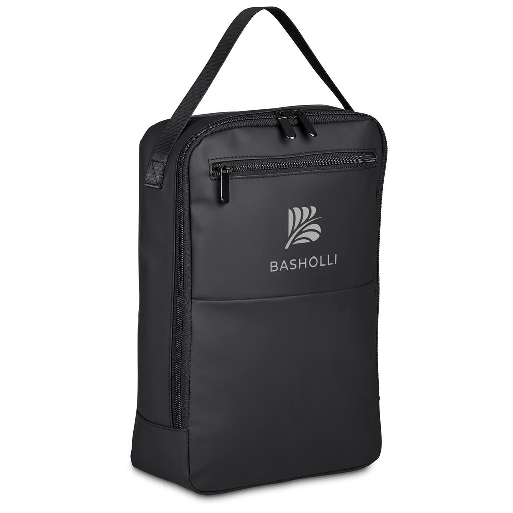 Alex Varga Alcanada Golf Shoe Bag - Image 4