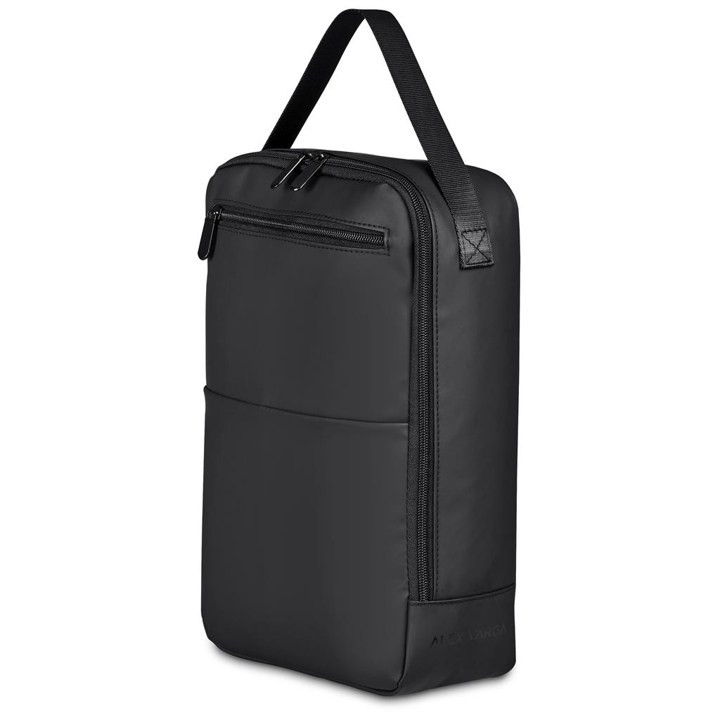 Alex Varga Alcanada Golf Shoe Bag - Image 13