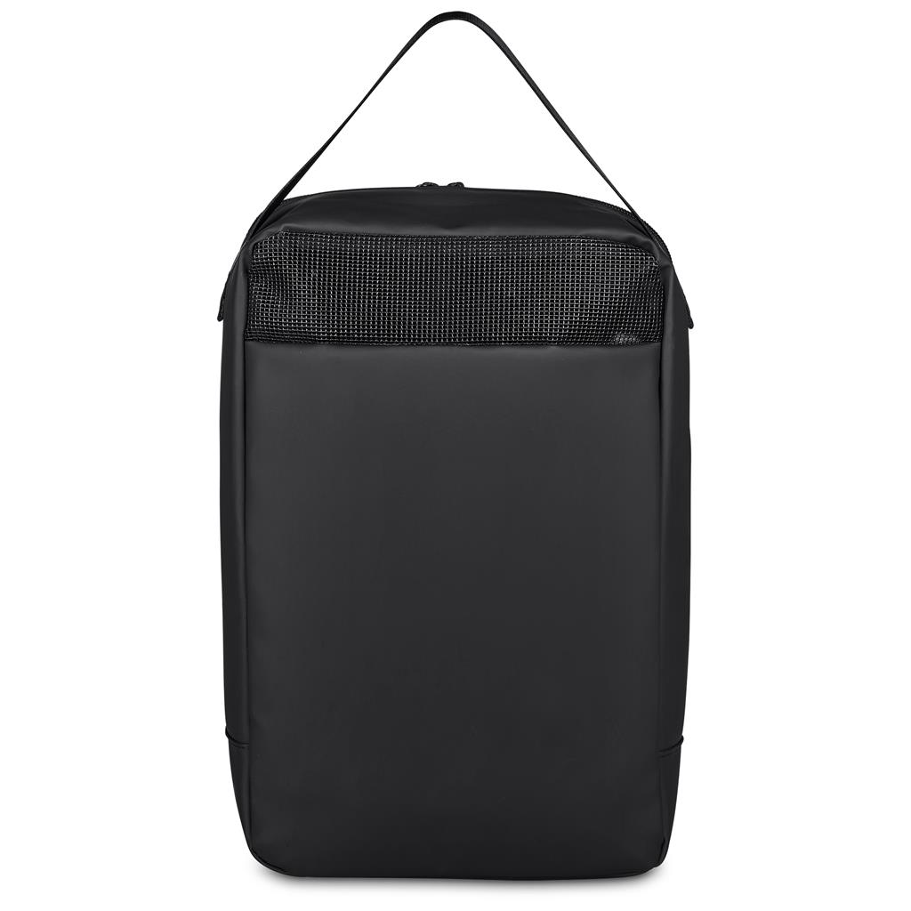 Alex Varga Alcanada Golf Shoe Bag - Image 14
