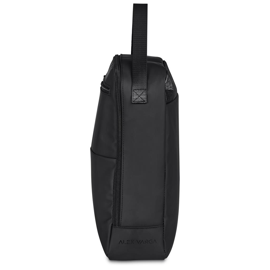 Alex Varga Alcanada Golf Shoe Bag - Image 6