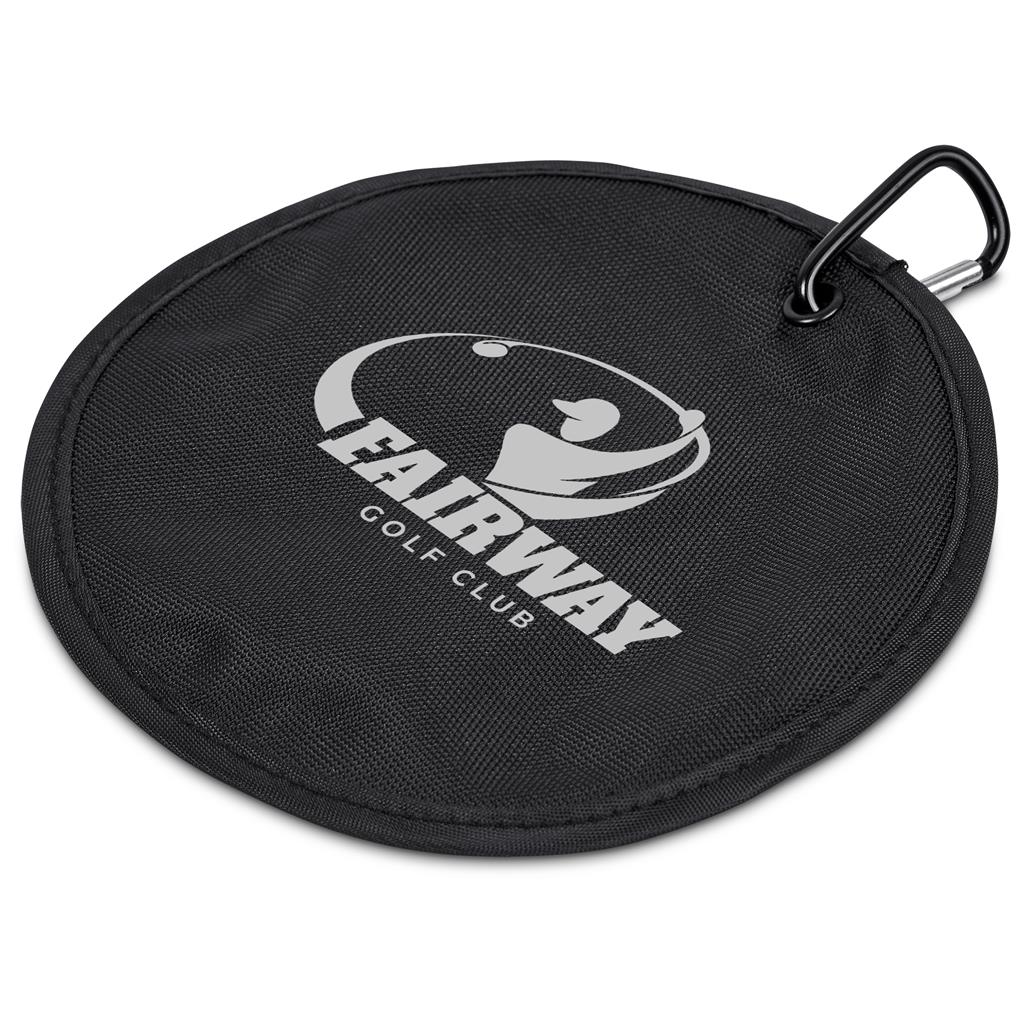 Altitude Wipe-It Golf Ball Cleaner - Image 2