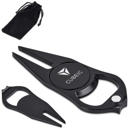 Alex Varga Porto Divot Tool