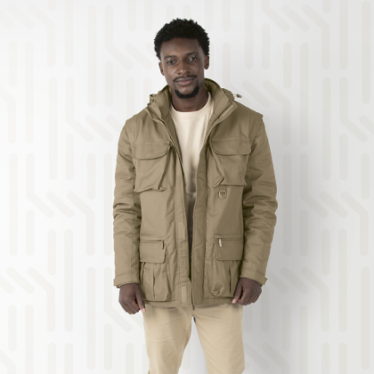 Heritage - 2-In-1 Hunters Jacket Mens