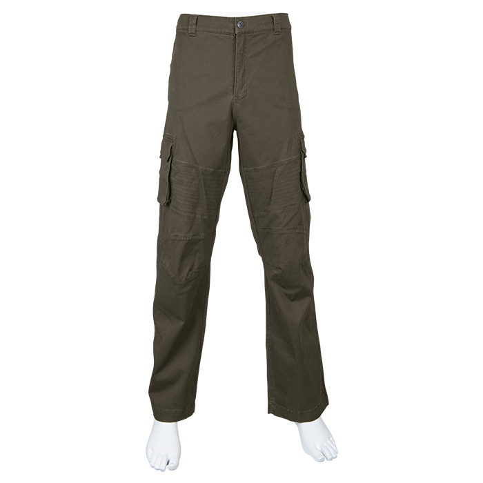 Heritage - Cargo Trousers - Image 2