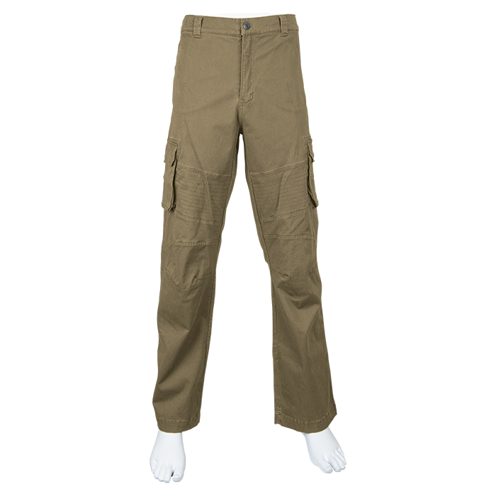 Heritage - Cargo Trousers - Image 3