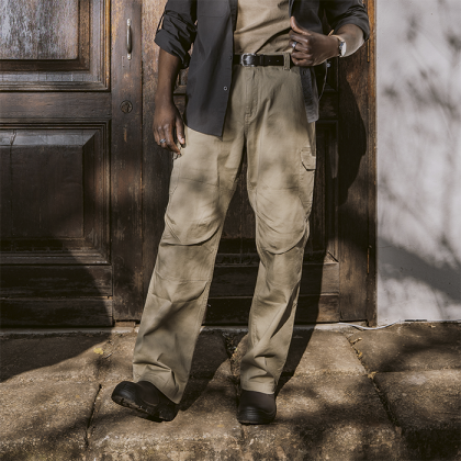 Heritage - Heavy Duty Trousers