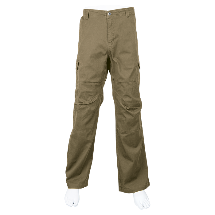 Heritage - Heavy Duty Trousers - Image 2
