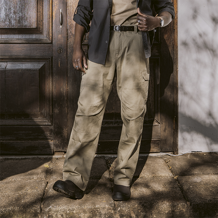 Heritage - Heavy Duty Trousers