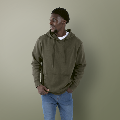 Heritage Washed Hoody
