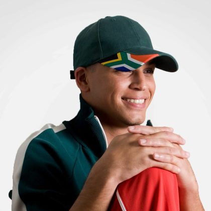National Cap
