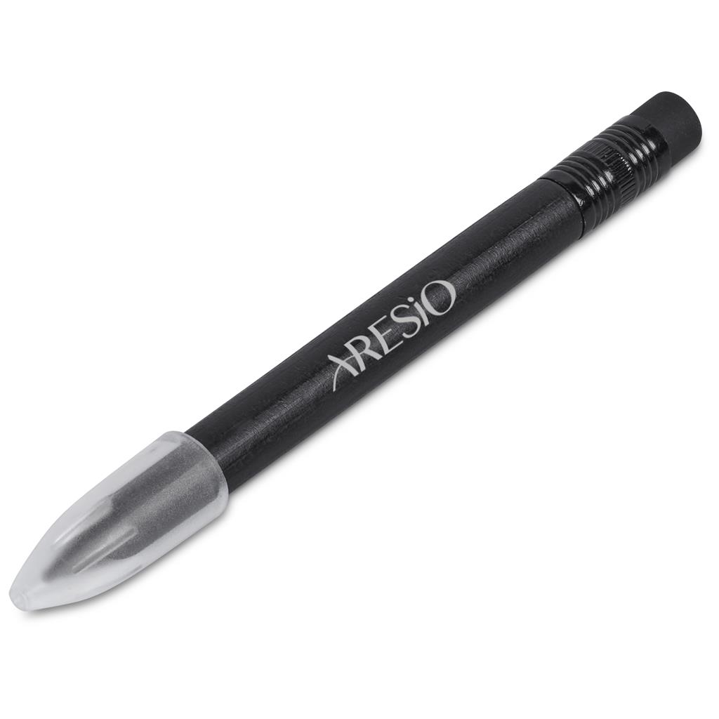 Altitude Cedar Everlasting Golf Pencil - Image 15