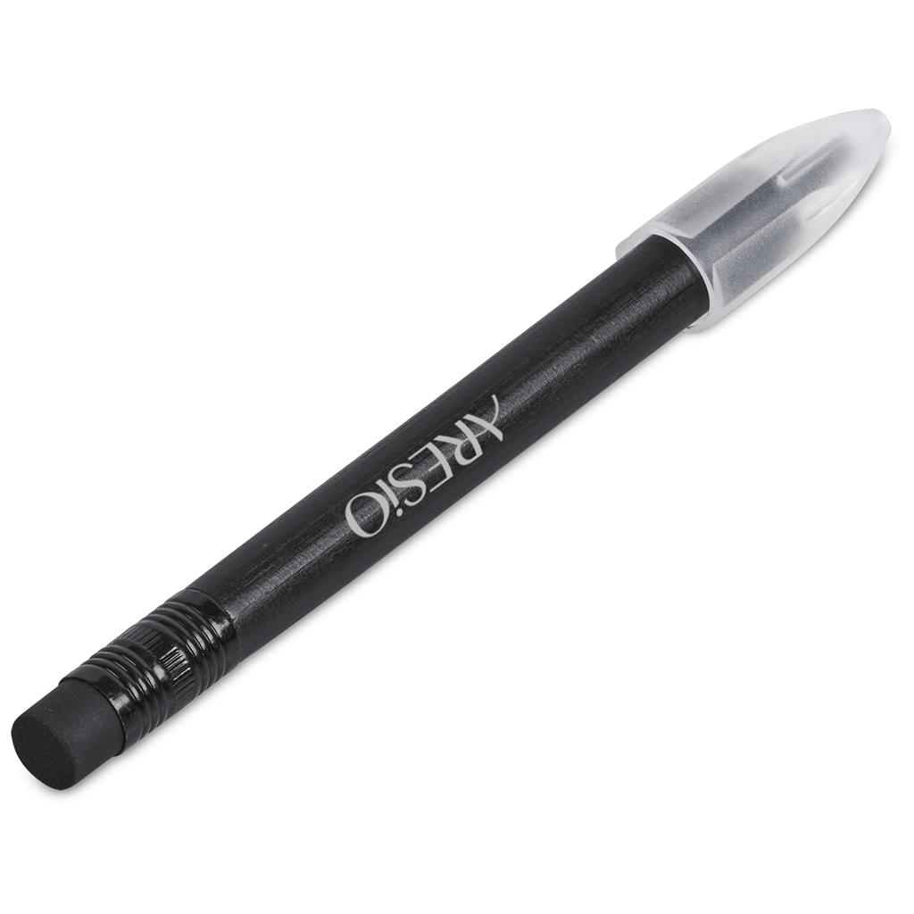 Altitude Cedar Everlasting Golf Pencil - Image 5