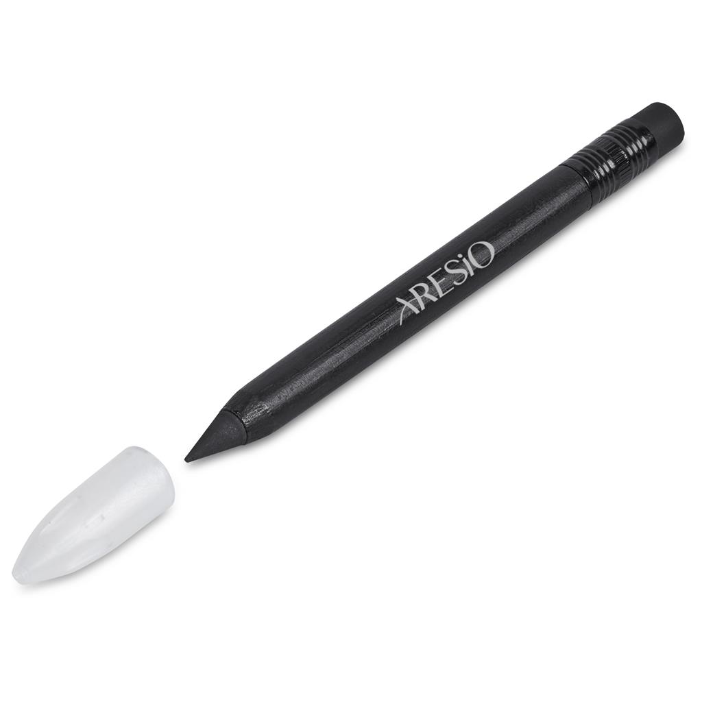 Altitude Cedar Everlasting Golf Pencil - Image 3
