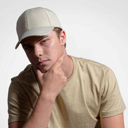 Cube Cap