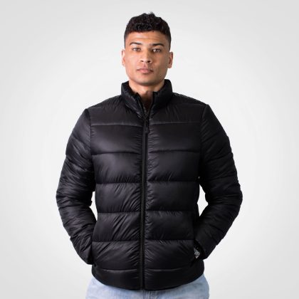 Alaska Puffer Jacket