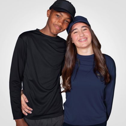 Kids Activ T Long Sleeve