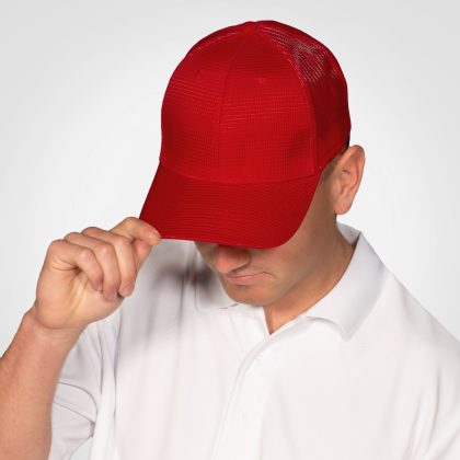 Matrix Trucker